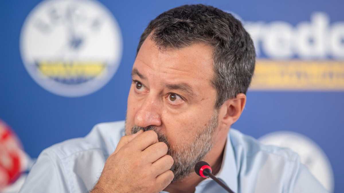 Immagine di La Lega al nord non ha mai avuto così pochi voti. I numeri