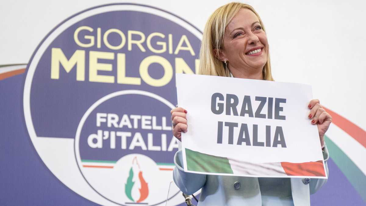Immagine di Perché la Melonomics sarà fatta solo di misure simboliche (per ora)