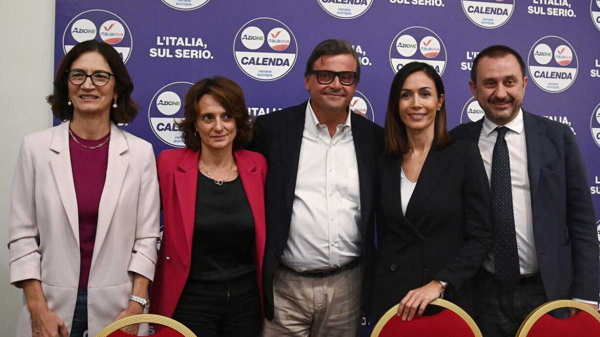 Immagine di Il Terzo polo sarà un partito, ma sul suo destino c'è l'incognita Pd