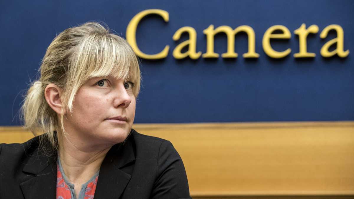 Immagine di Addio ai rappresentanti antiscientifici in Parlamento, emblemi di una pessima legge elettorale