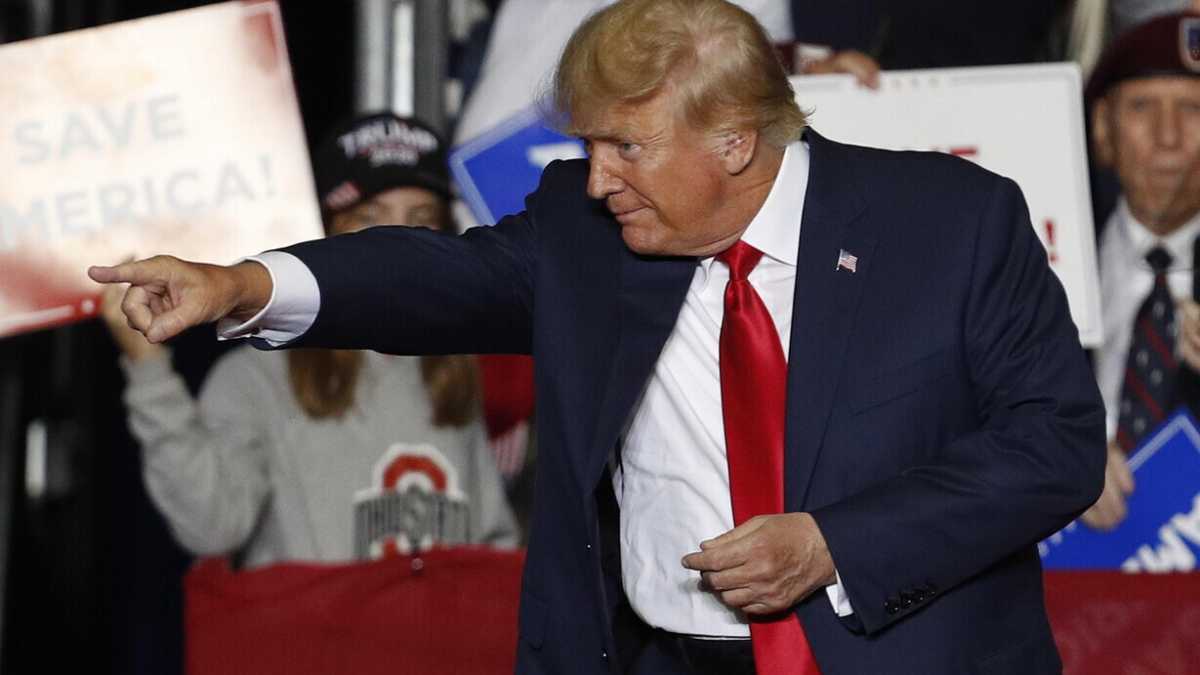 Immagine di Il contenimento del trumpismo è fallito. I candidati a mid-term sono molto estremi