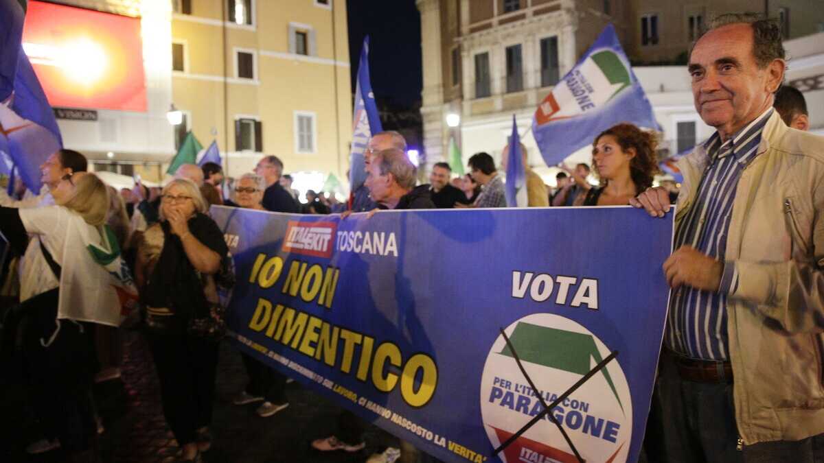 Immagine di La fine degli Italexit e non solo. Trovare del buono pure in questo voto è possibile
