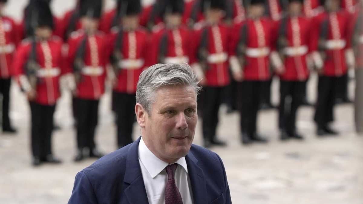 Immagine di Il Labour inglese ha cambiato classe dirigente e ambizioni. Ora è alle prese con le idee per governare
