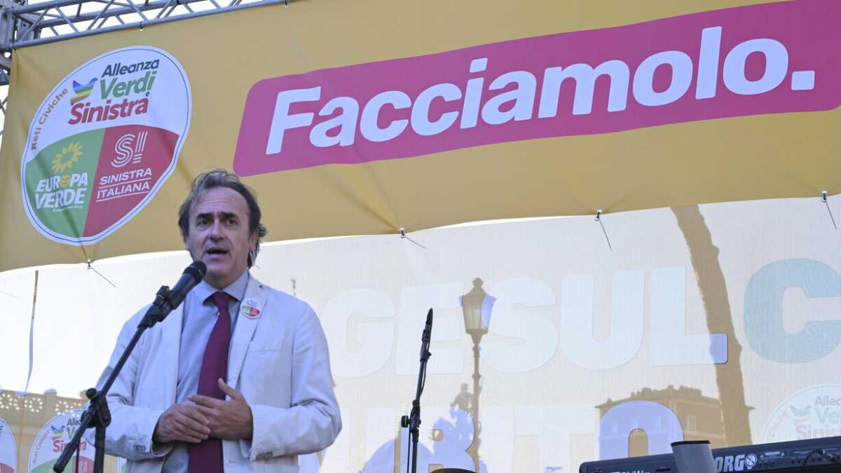 Immagine di E Bonelli non si scusa?