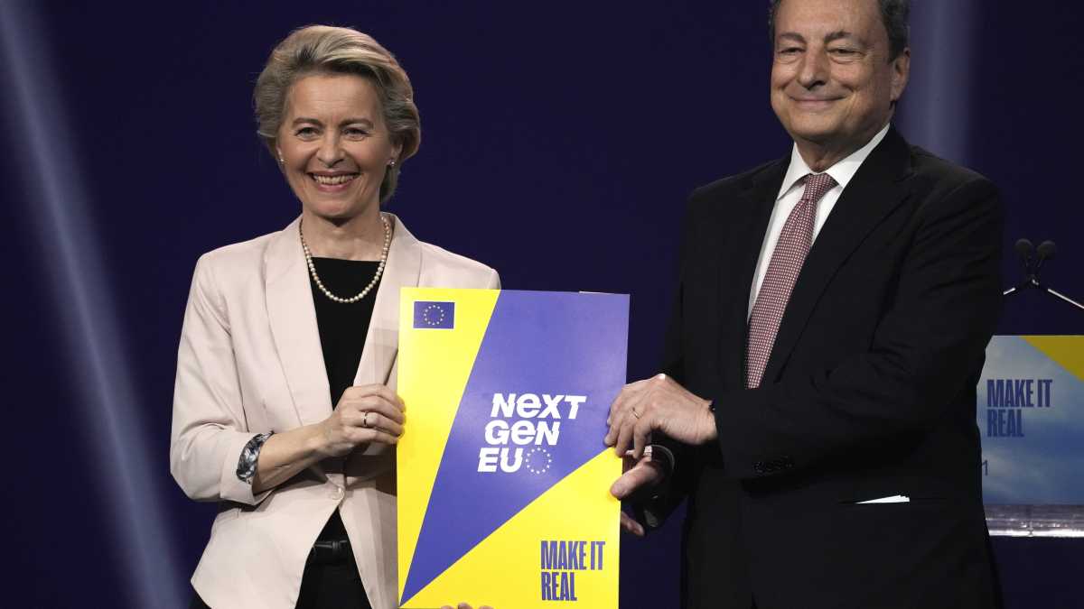 Immagine di Gira il nome di un possibile ministro dell’Economia che metterebbe in seria difficoltà l'Italia