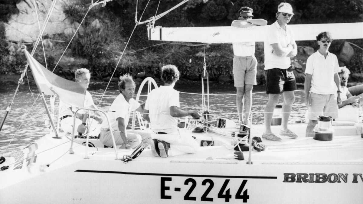 Immagine di Sessant'anni di Costa Smeralda, il mare dei potenti