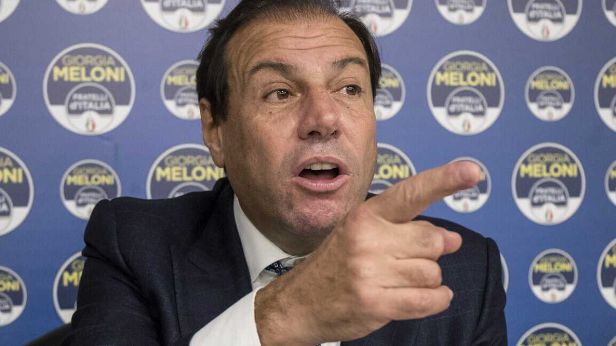 Immagine di Maurizio Leo è l’uomo da seguire in FdI per capire l'economia della Meloni