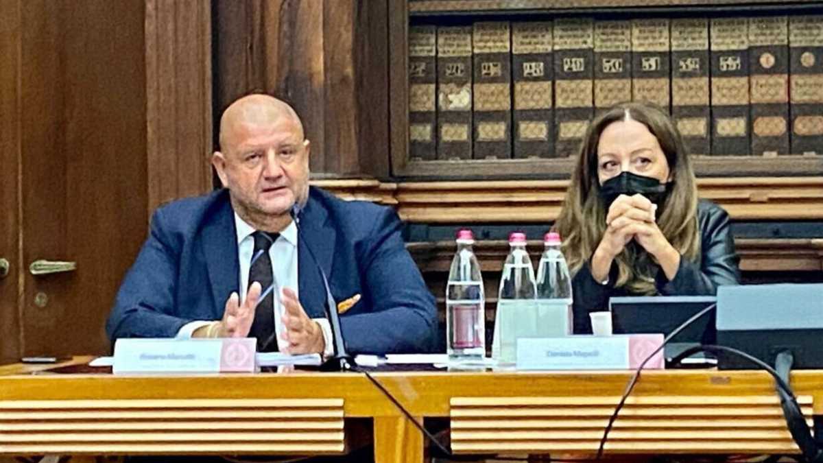 Immagine di “Salvini riconosca il flop: ora congresso o la Lega muore", dice l'assessore veneto di Zaia