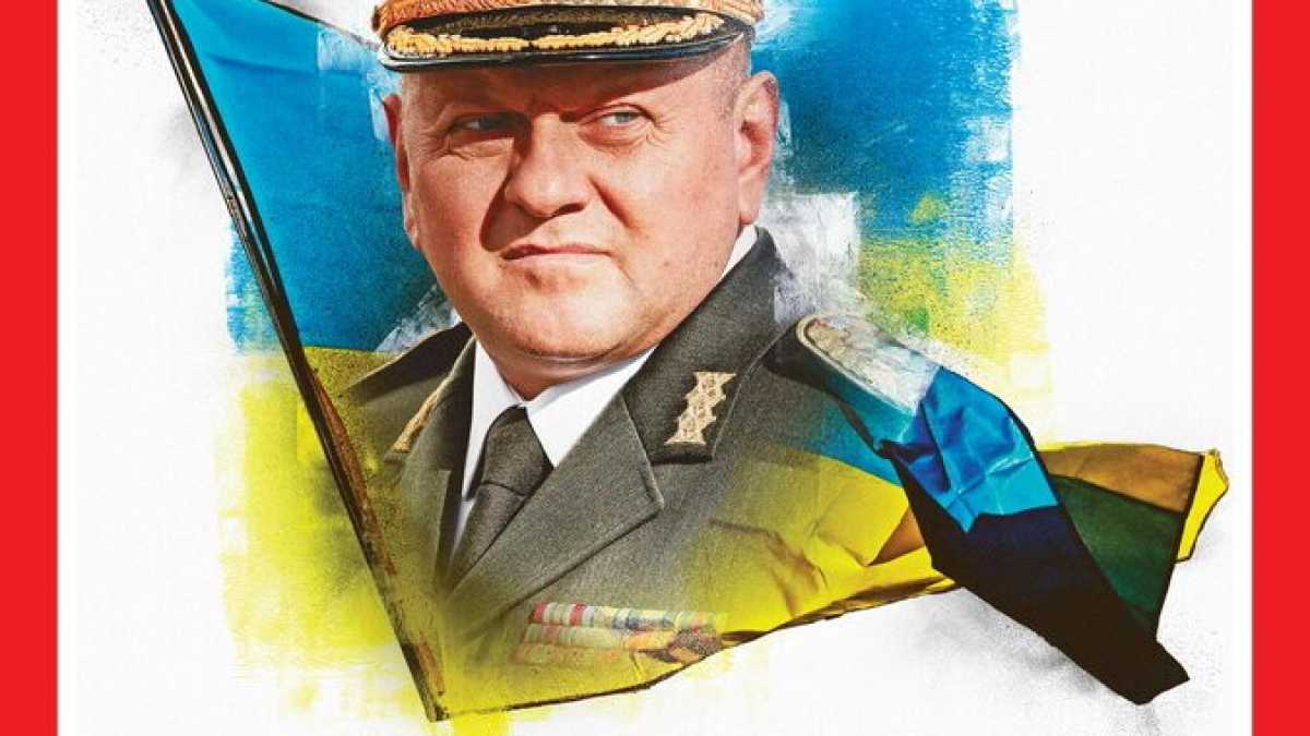 Immagine di Chi è il generale ucraino Valeri Zaluzhny e qual è la sua strategia per il 2023