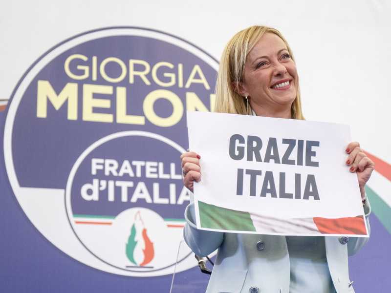Perché la Melonomics sarà fatta solo di misure simboliche (per ora)