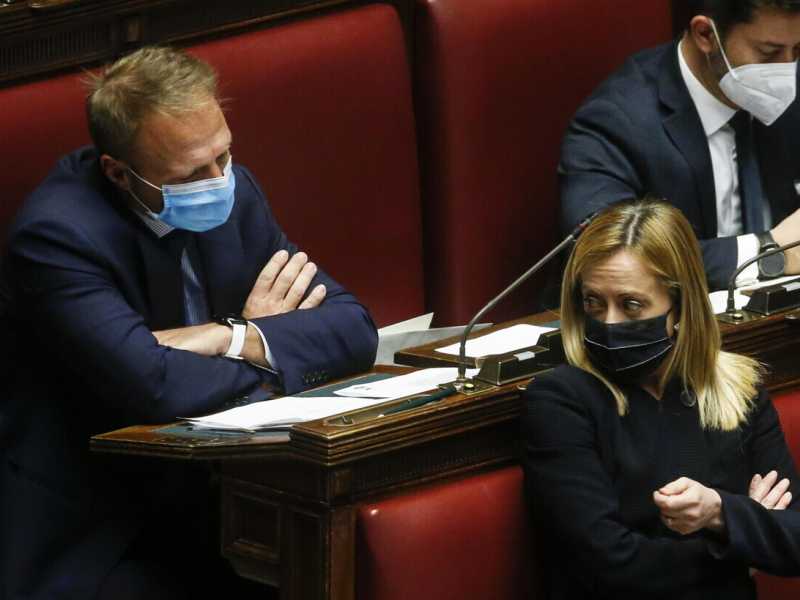 Foto Ansa <br />