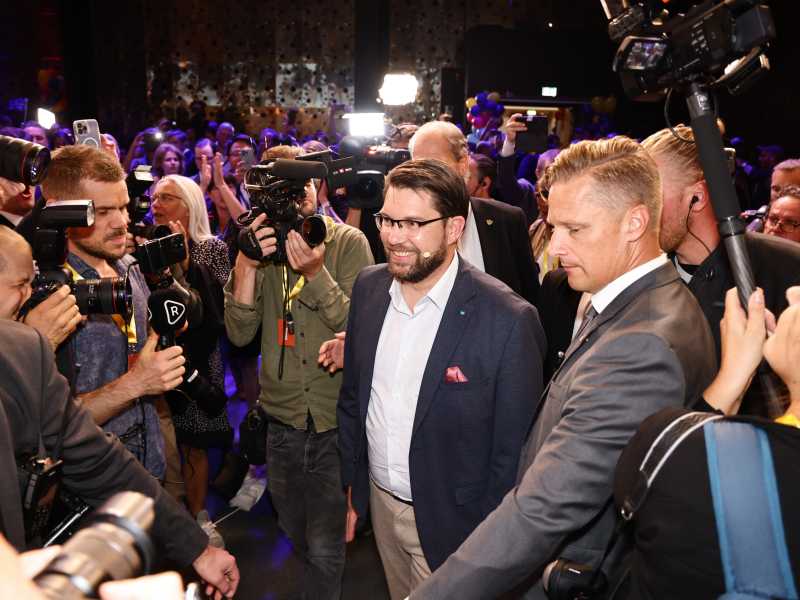 Foto LaPresse