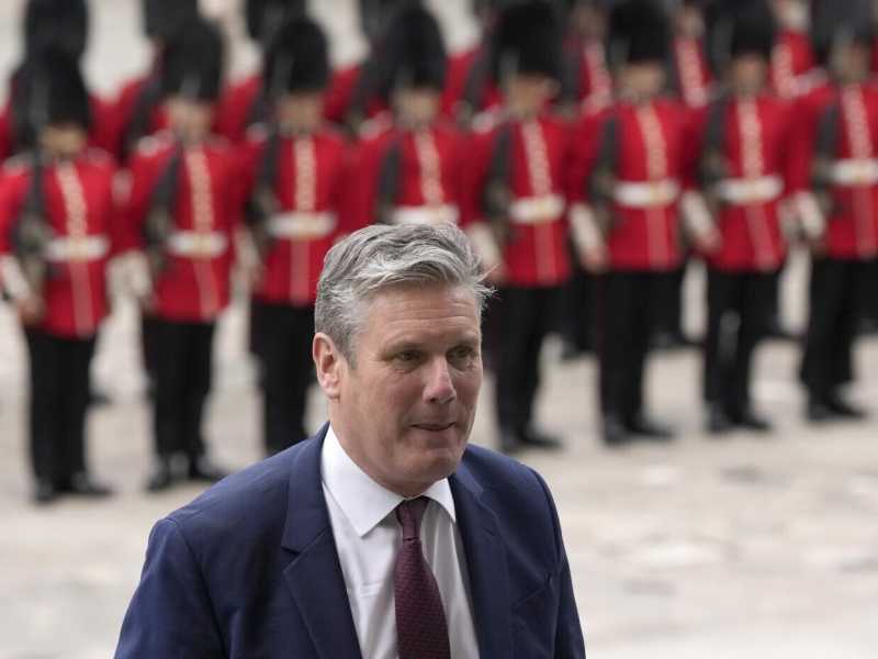 Il Labour inglese ha cambiato classe dirigente e ambizioni. Ora è alle prese con le idee per governare