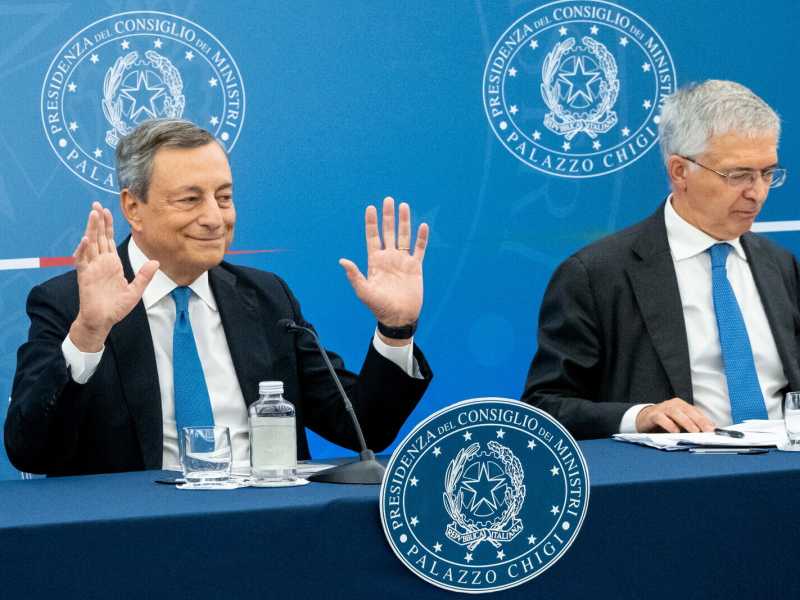 Foto LaPresse