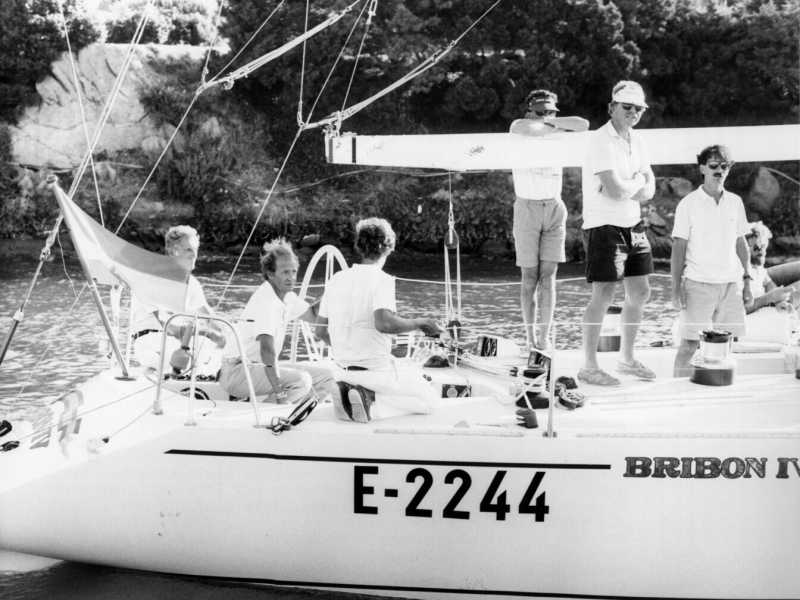 Sessant'anni di Costa Smeralda, il mare dei potenti