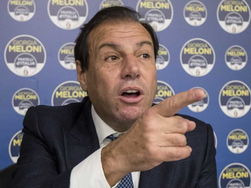 Foto LaPresse