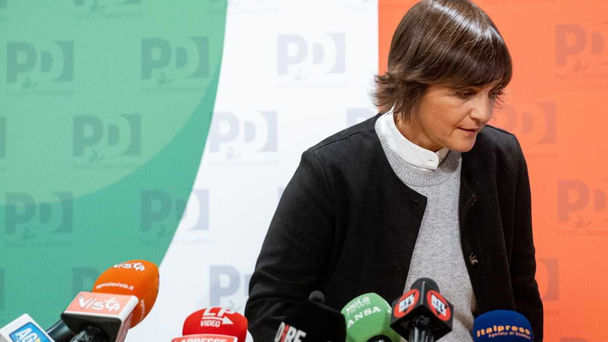 Immagine di Dal liceo occupato al voto rubato: la nuova resistenza contro la destra al governo