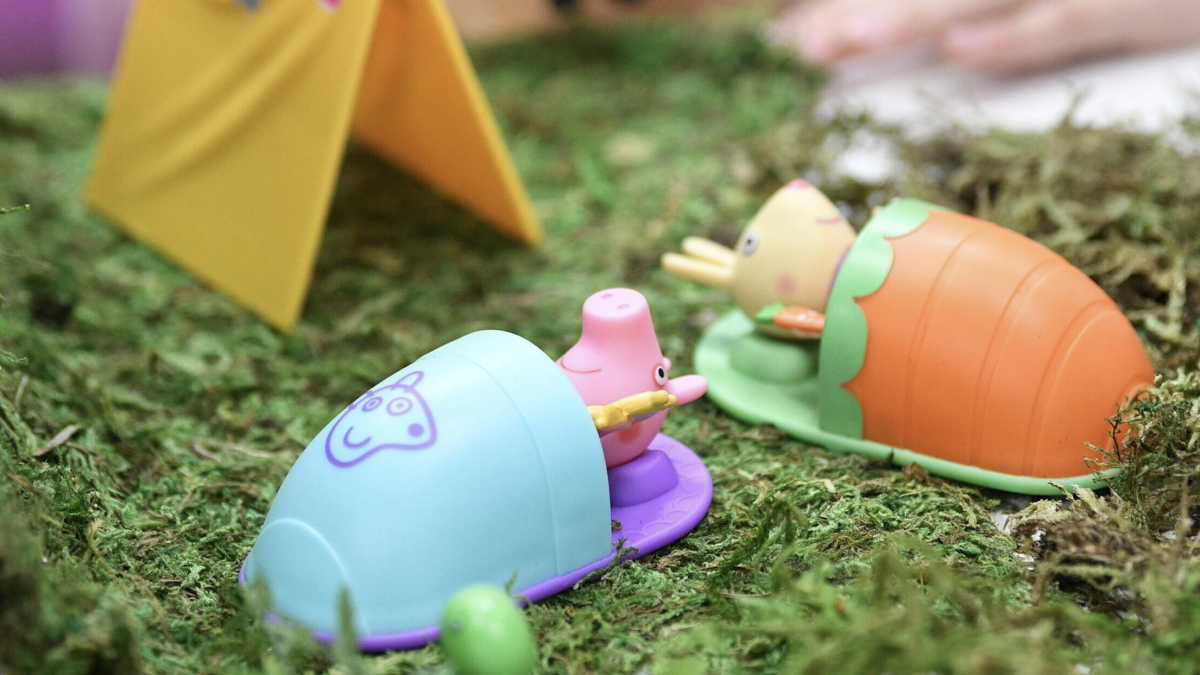 Immagine di Le altre sconfitte: Ferragni, Elodie e Peppa Pig