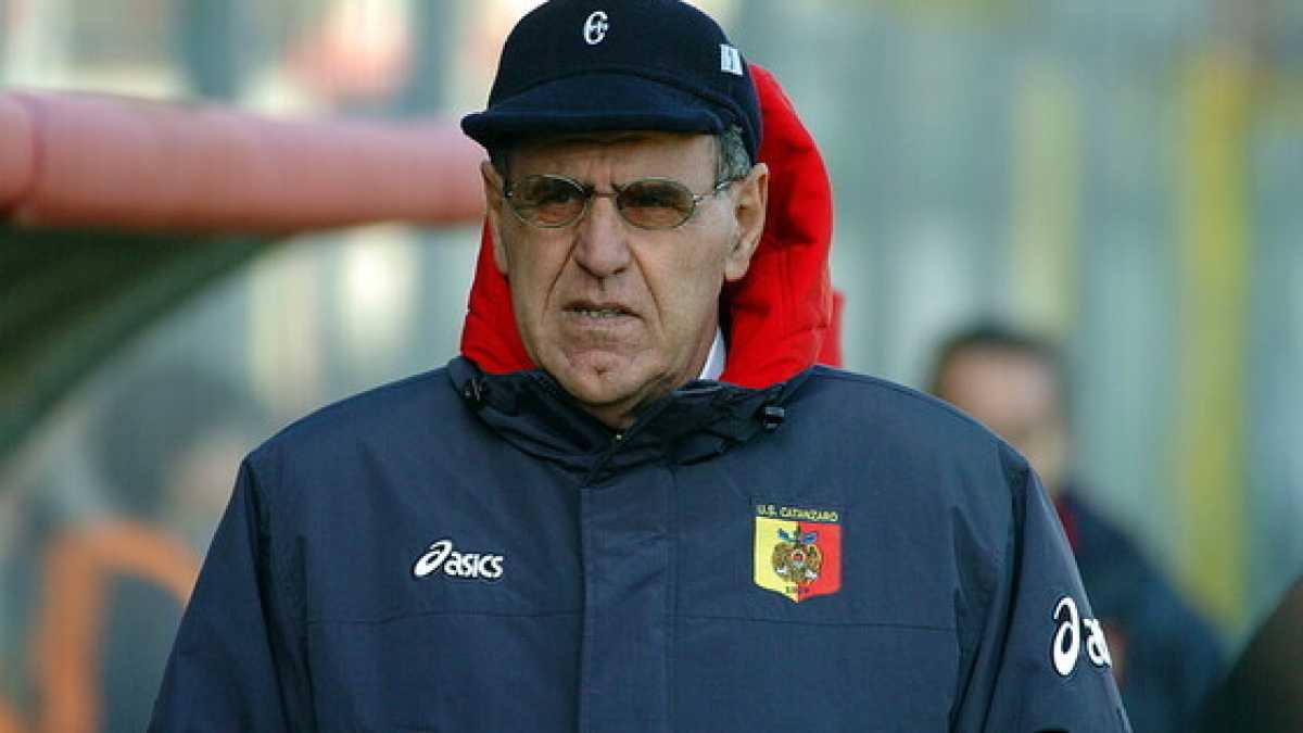 Immagine di Bruno Bolchi non era solo la prima figurina