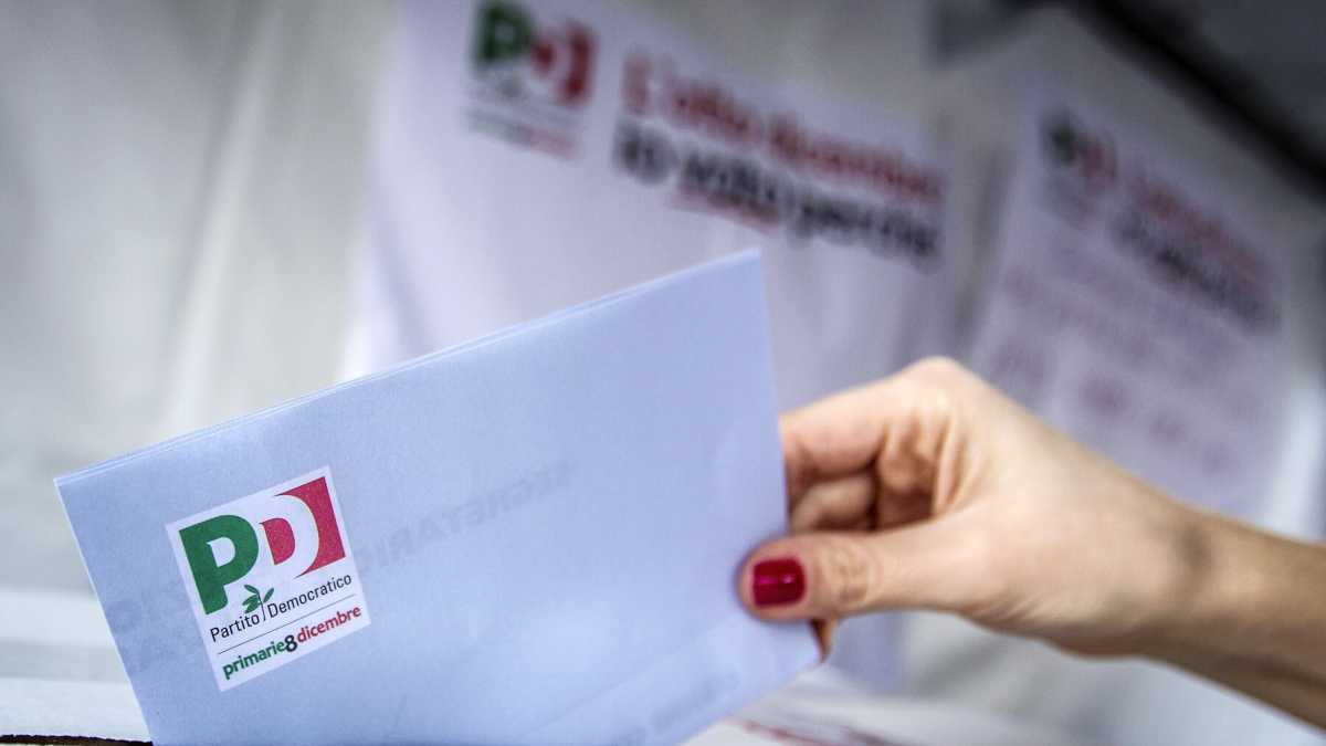 Immagine di Ecco i passaggi (e i tempi) per arrivare al congresso del Pd