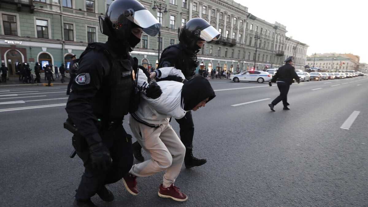 Immagine di La rivolta delle madri in Daghestan smentisce i calcoli di Putin