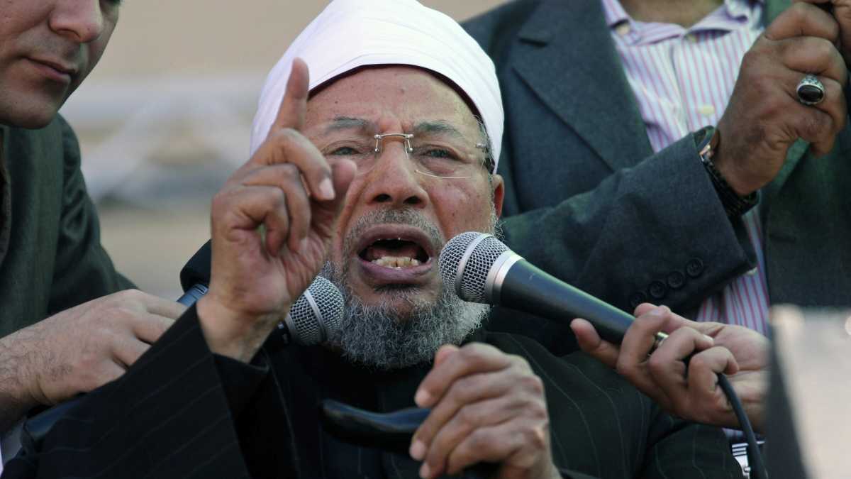 Immagine di È morto il predicatore al Qaradawi e il suo ricordo mostra il conflitto irrisolto dentro l’islam