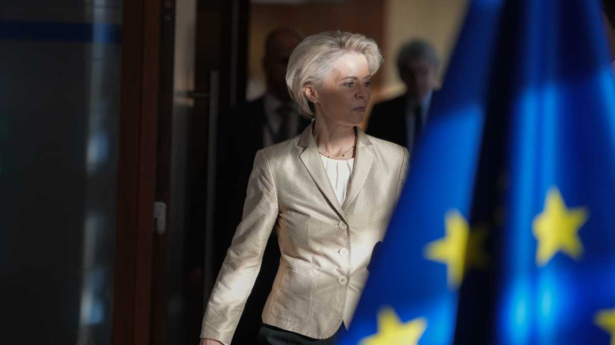 Immagine di L'Unione europea alza il livello dello scontro con la Russia