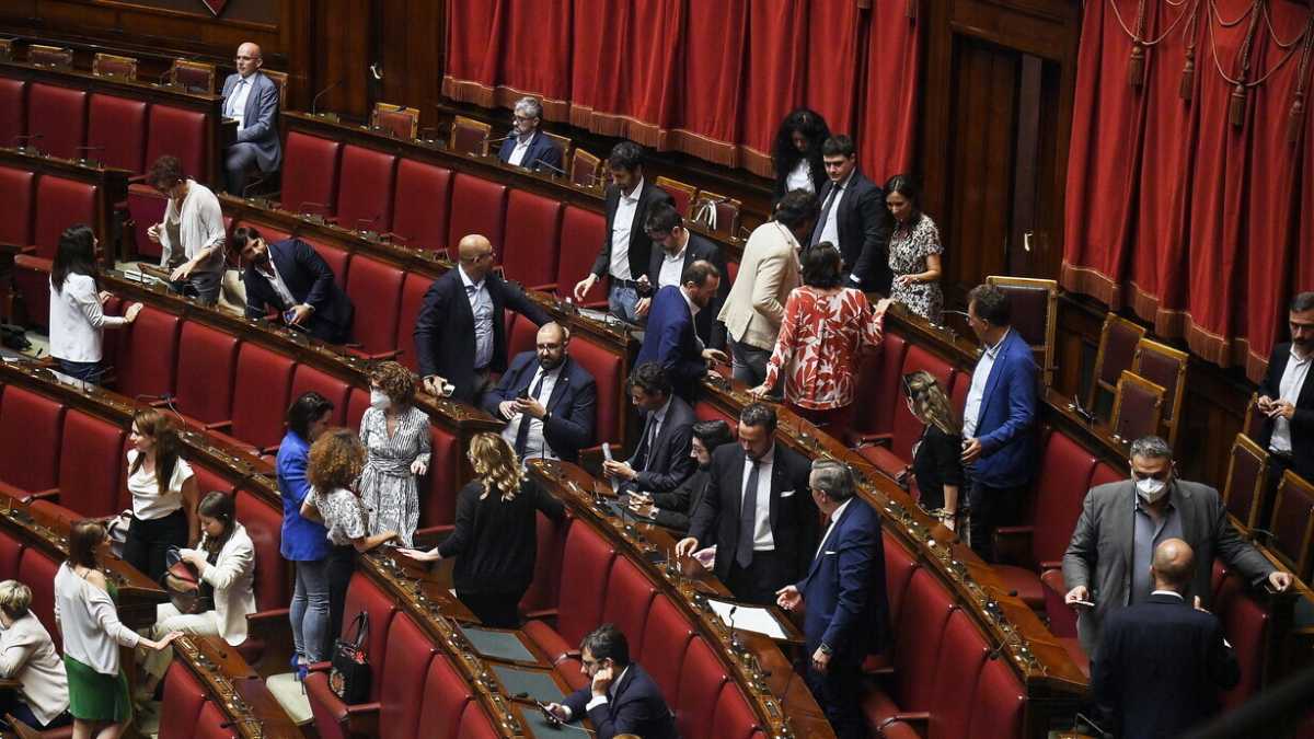 Immagine di Quando si insedia il nuovo governo? Un calendario