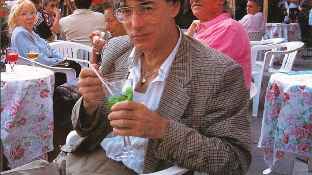 Immagine di C'era un Senatur da onorare