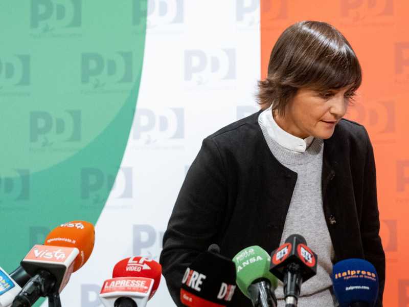 Foto LaPresse