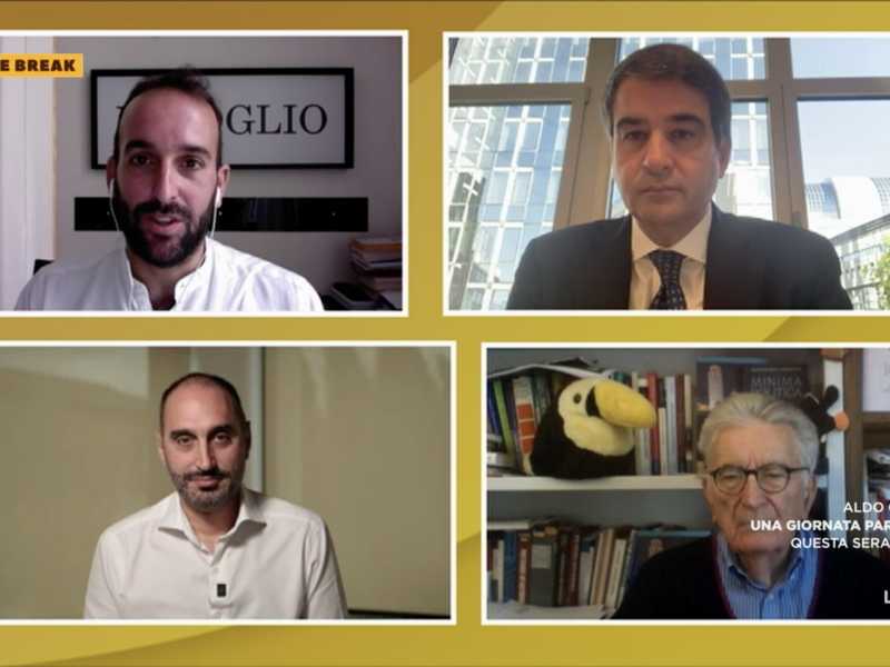 Cerasa vs Fitto: "I sovranisti del mondo saranno contenti del governo Meloni?"