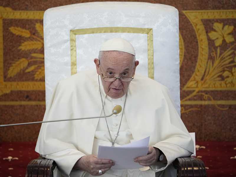 (foto LaPresse)&nbsp;