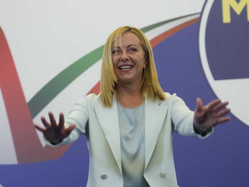 Foto LaPresse