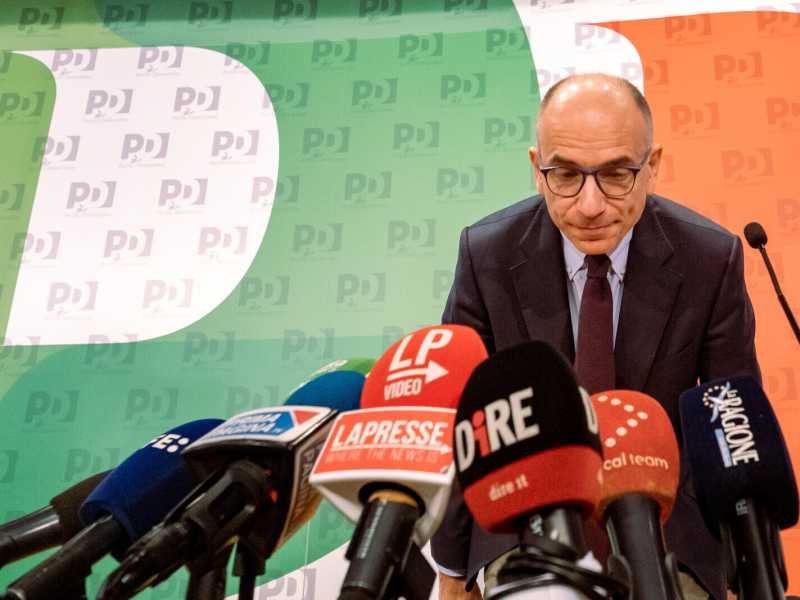Foto LaPresse