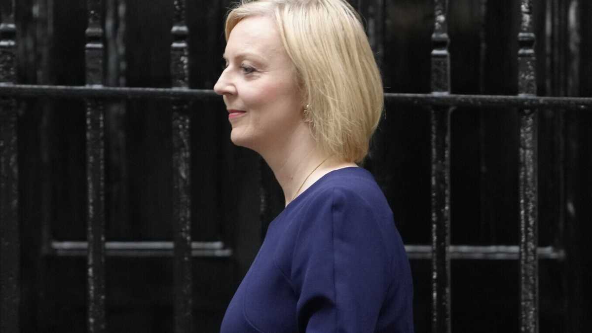 Immagine di Truss, il budget e l’intervento della Bank of England. Cosa rischia Londra