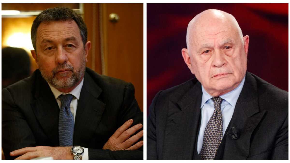 Immagine di “Nordio sarebbe un ottimo ministro della Giustizia”. Parla Caiazza