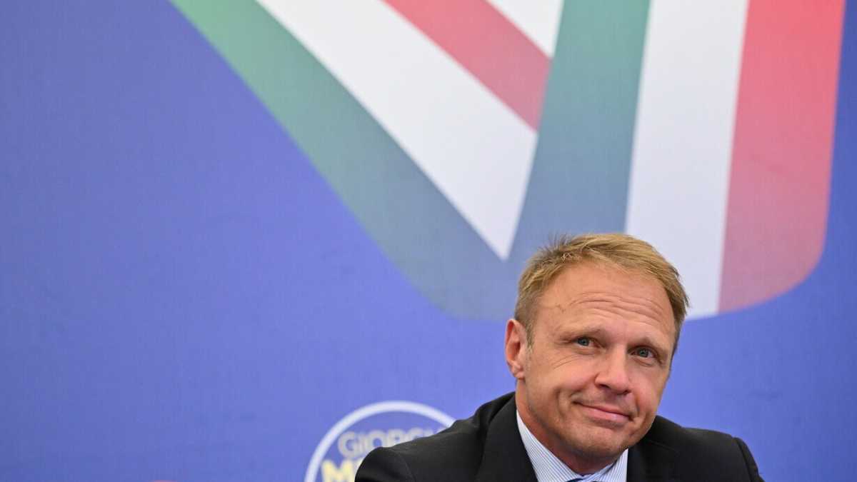 Immagine di Il diritto Ue spiegato a Francesco Lollobrigida
