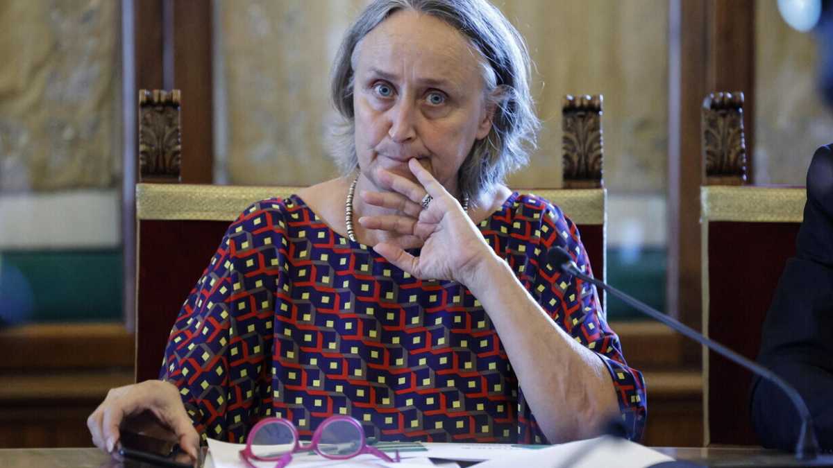 Immagine di “Il termovalorizzatore non si tocca”. Parla Sabrina Alfonsi