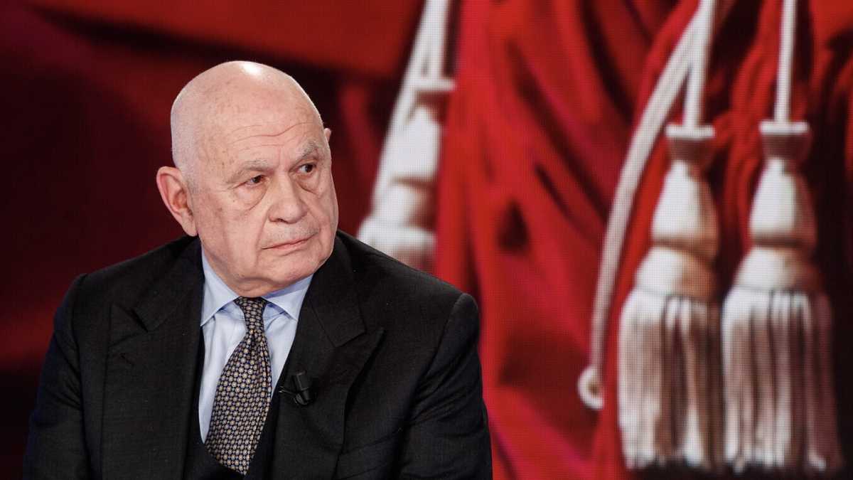 Immagine di Nordio: "Il semipresidenzialismo sarebbe una garanzia di stabilità"