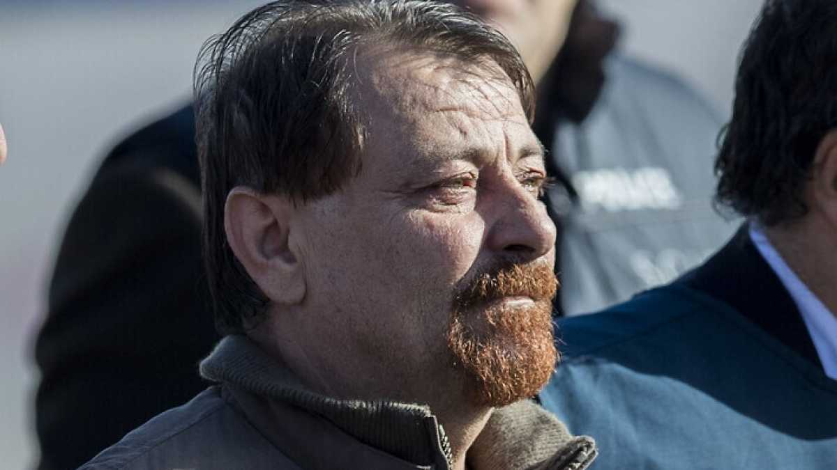 Immagine di Cesare Battisti diventa detenuto comune e i meloniani scatenano la forca