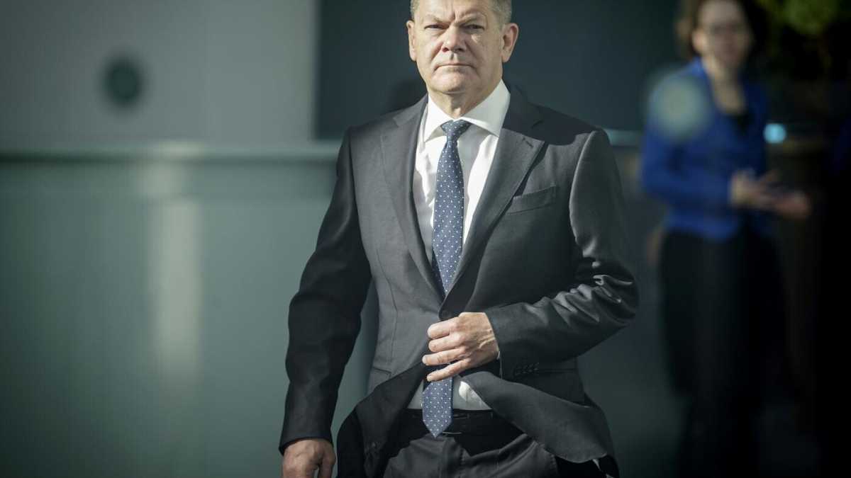 Immagine di Il governo Scholz, diviso su tutto, va nel caos sull’energia. E i prezzi aumentano