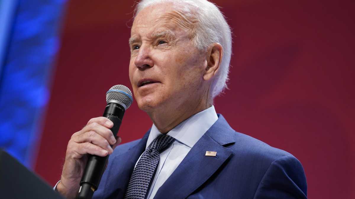 Immagine di "Visto cosa è successo in Italia? I dem non possono essere ottimisti". Le parole di Biden