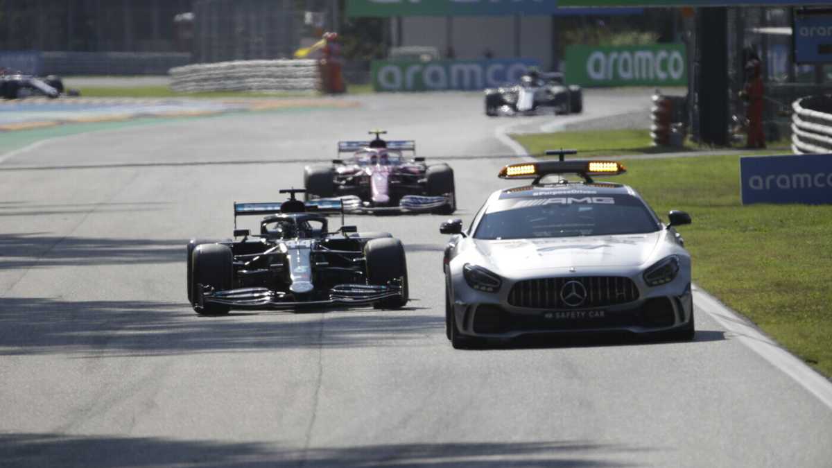 Immagine di La Formula 1 ha paura delle regole che si è data