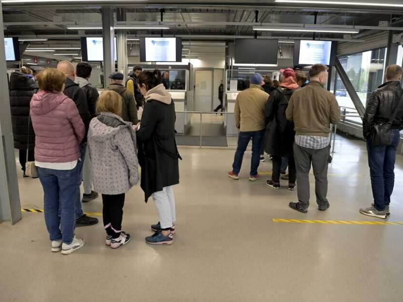 Foto LaPresse