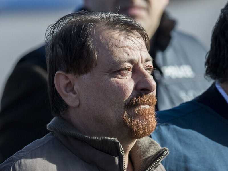 Cesare Battisti diventa detenuto comune e i meloniani scatenano la forca