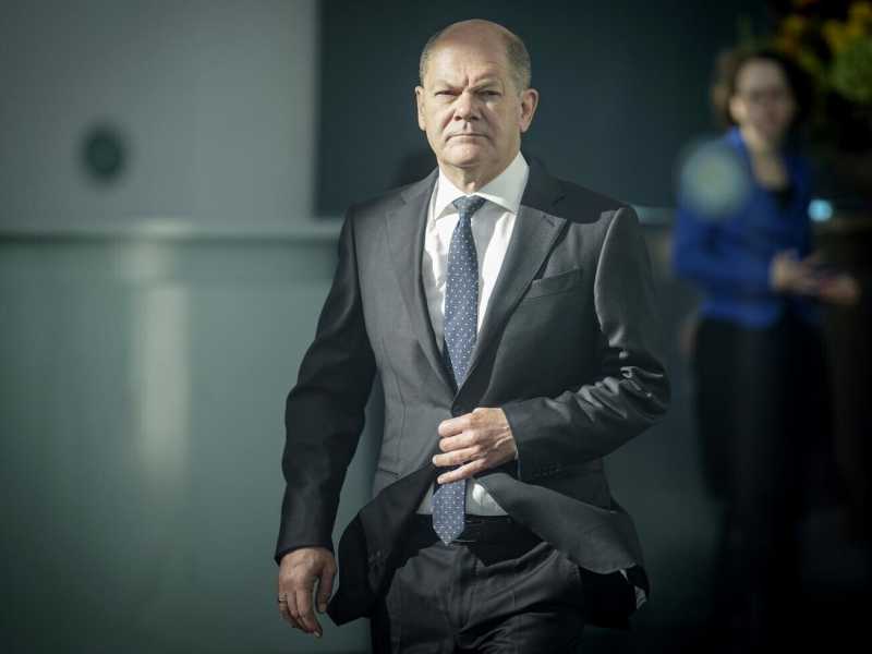 Il governo Scholz, diviso su tutto, va nel caos sull’energia. E i prezzi aumentano