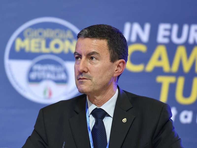 (foto Ansa)