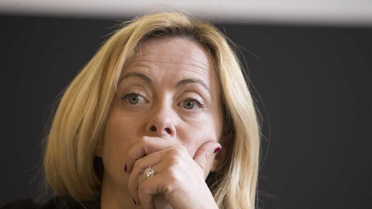 Immagine di L'annessione russa, Kyiv nella Nato e la chiamata alla responsabilità per Meloni