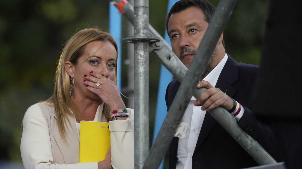 Immagine di Meloni e il sentiero strettissimo della legge di Bilancio