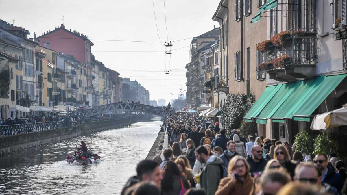 Immagine di Le ondate di Covid-19 non sono ancora stagionali. Ecco perché